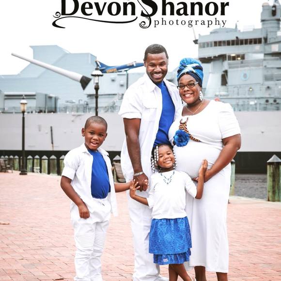 Meet your Posher, Mark - Picture 1 of 1